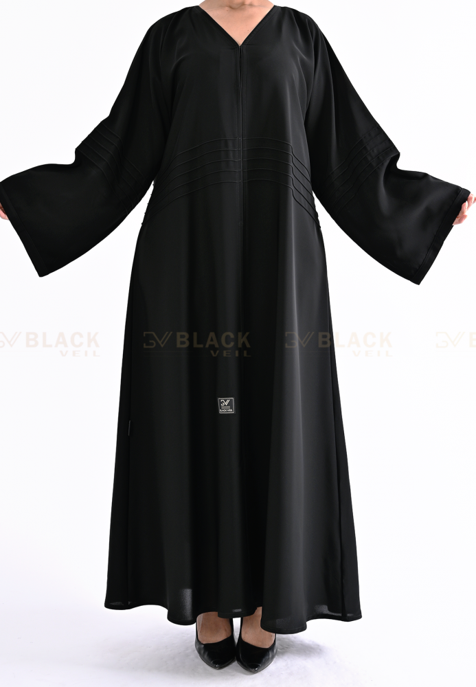 عباية كتف كسرات