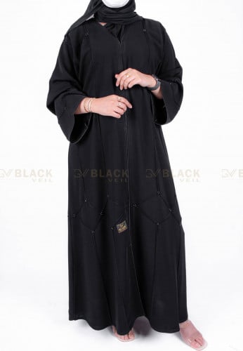 عباية كتف كسرات