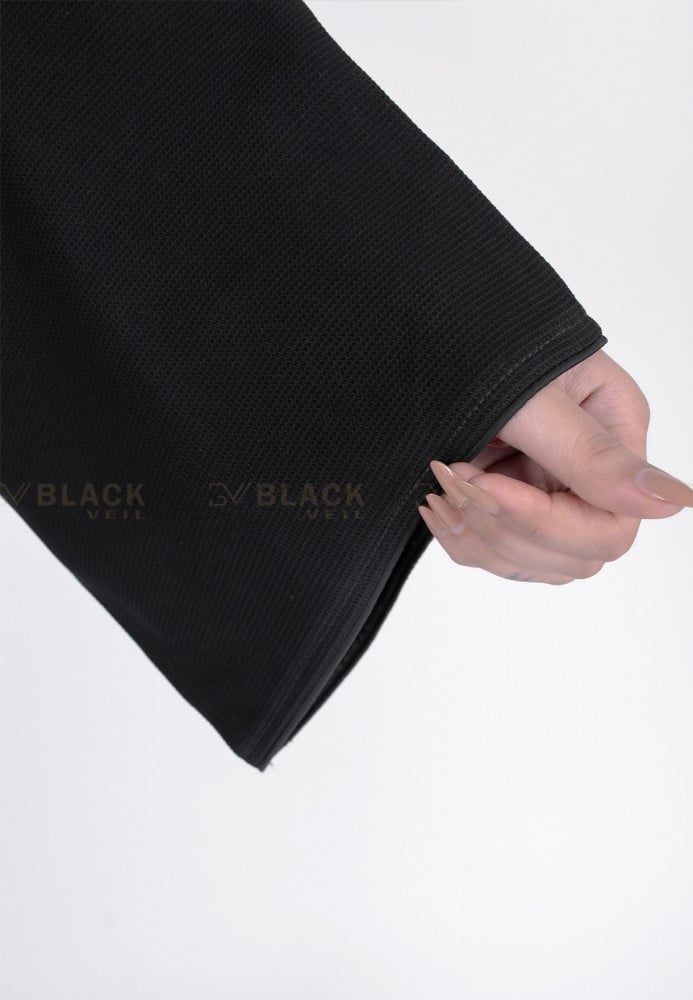 عباية كتف كم مربع