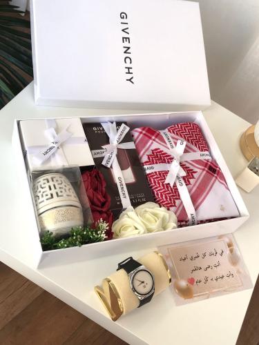 عروض بكسات رجالية هديه العيد