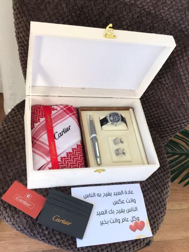 عروض بكسات رجالية هديه العيد