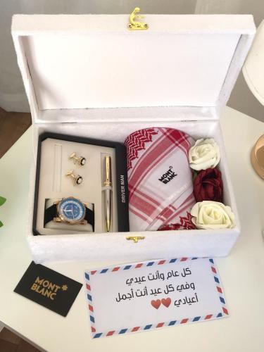 عروض بكسات رجالية هديه العيد