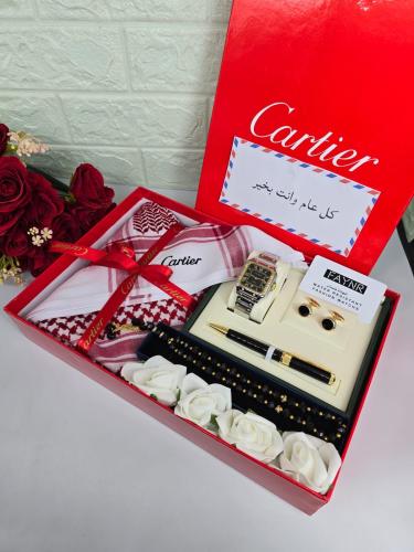 طقم كارتير رجالي