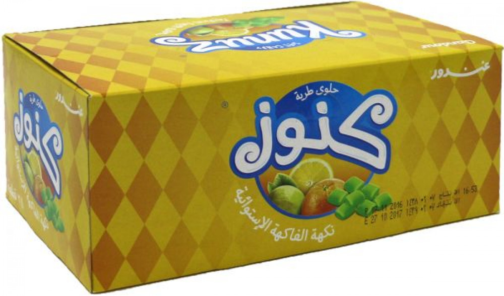 حلاو كنوز فواكه أسواق ومخابز أنهار الريف