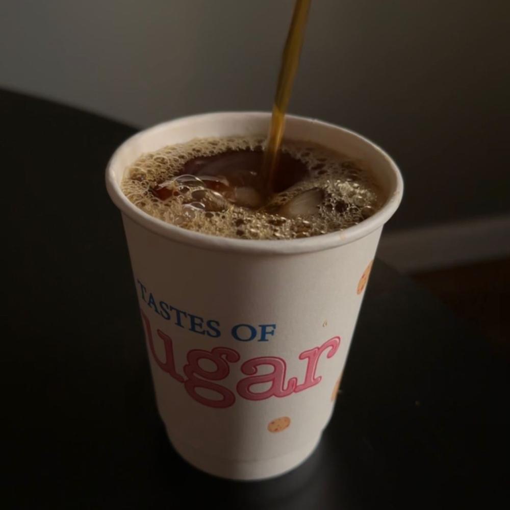 قهوة اليوم - 8 oz