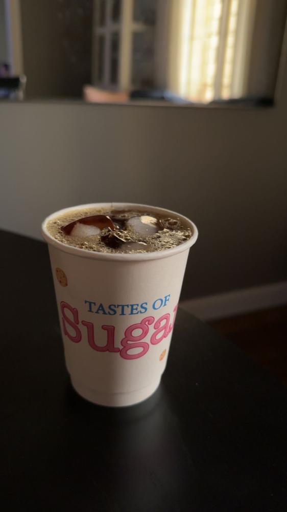 قهوة اليوم - 8 oz