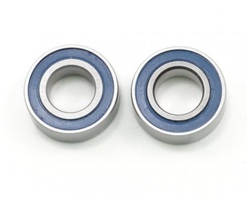 ProTek RC 8x16x5mm Ceramic Rubber Sealed Speed Bearing (2) for RC PTK-10026
