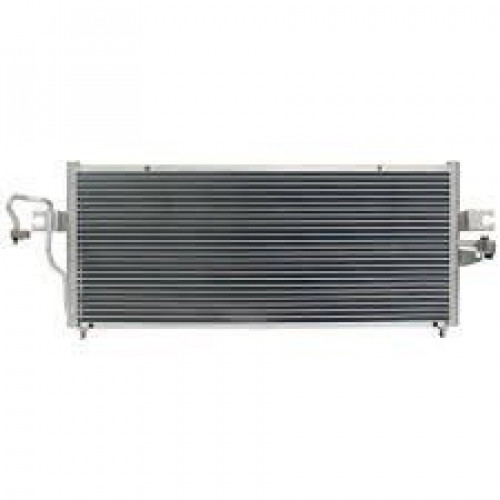 CONDENSER NISSAN SUNNY B14 N15 95 98 No 11178C  كوندنسر نيسان صني 95-9