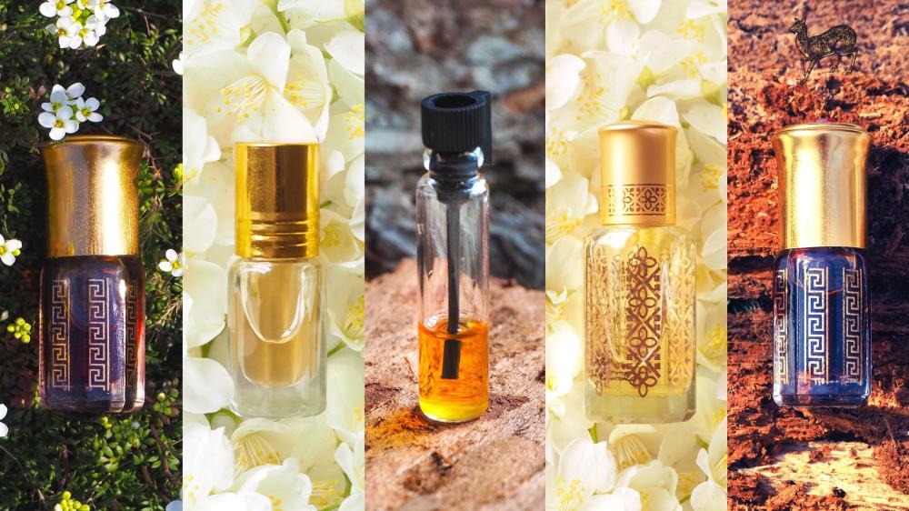 طريقة استعمال مسك الطهارة