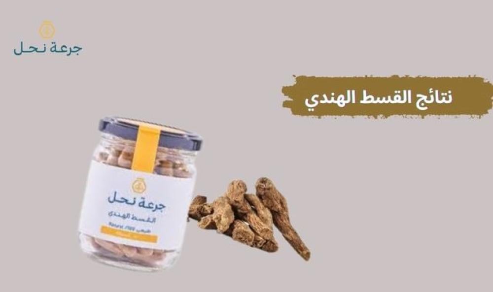 نتائج القسط الهندي