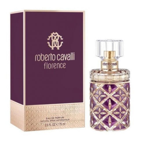 عطر فلورنس 75مل روبرتو كفالي