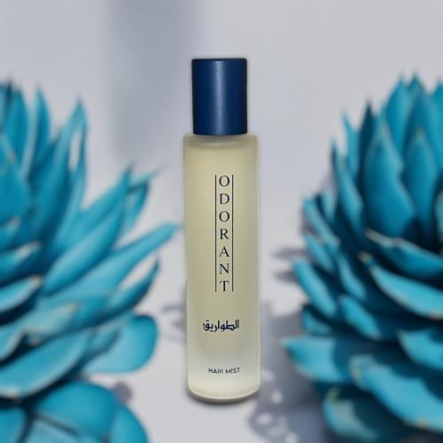 عطر شعر - الطواريق