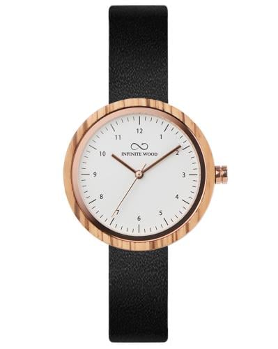 HAZELNUT - Black