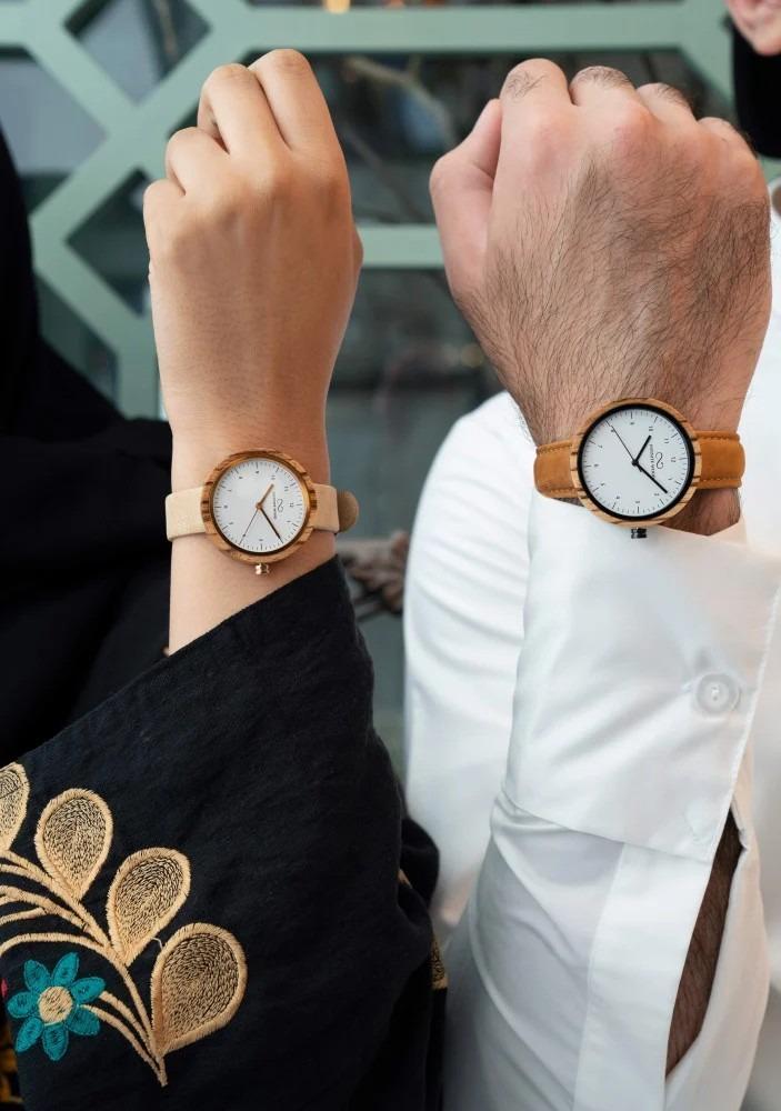 محلات خشبية بالرياض