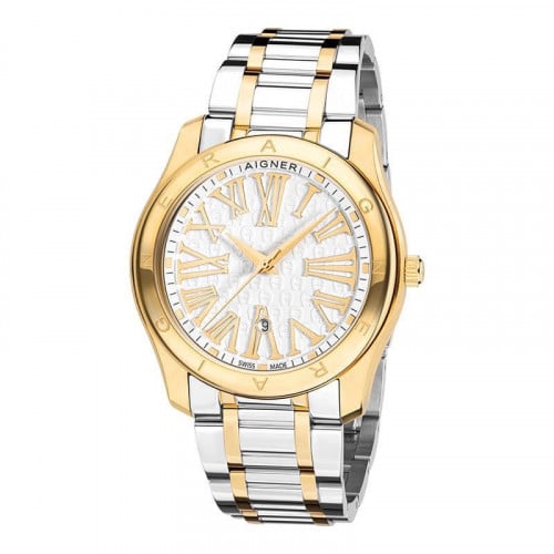 Aigner LAZIO Watch for men