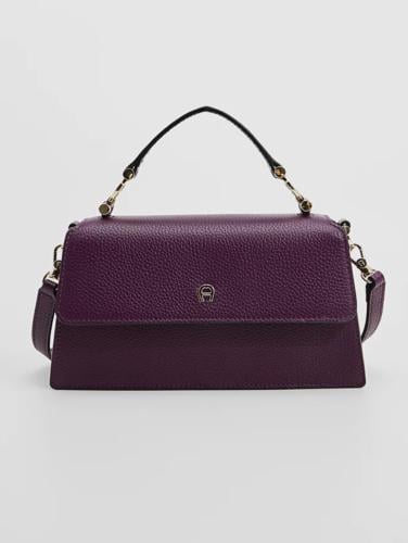 Aigner delia purple