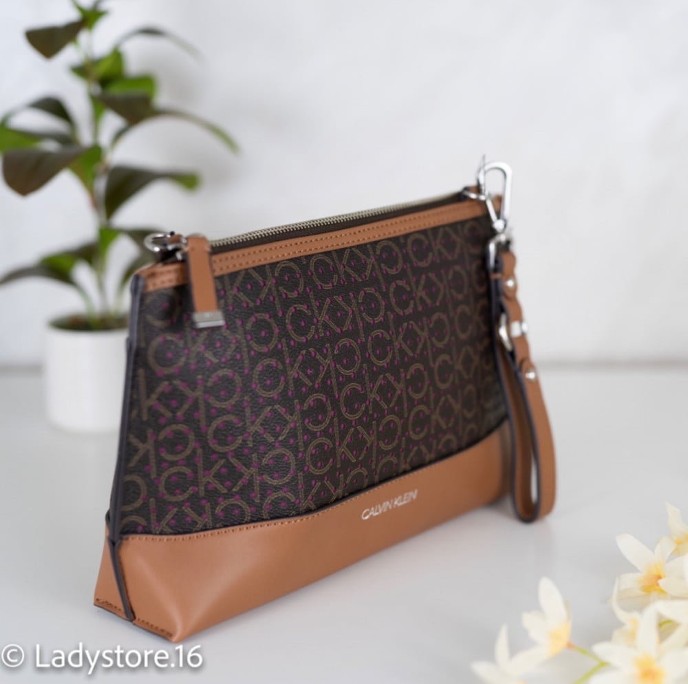 Calvin klein sales sonoma crossbody