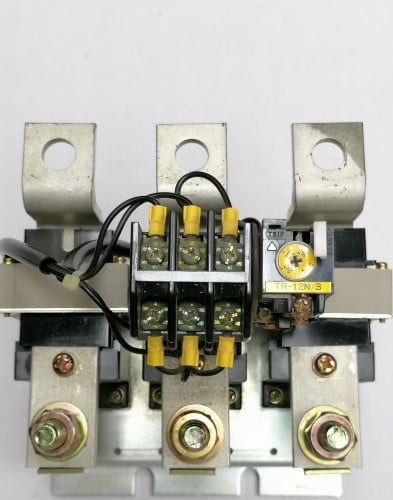 اوفرلود     TR-12N/ 3 -240-360A