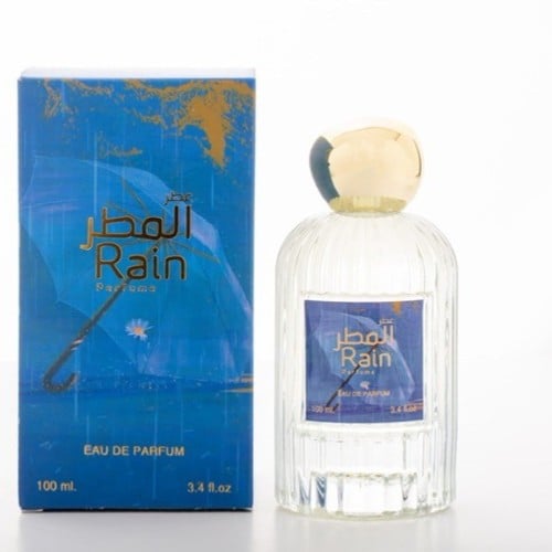 عطر المطر (رين) - 100 مل