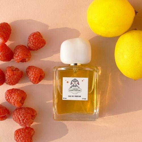 عطر أرنوب ( بني) - 50ml
