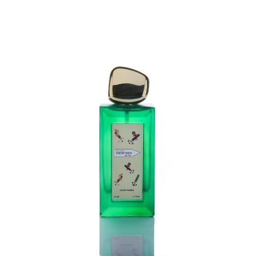 عطر يلهم (انسبير) - 50ml