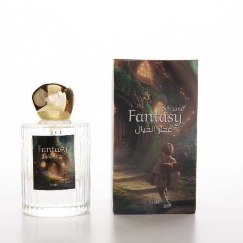 عطر خيال (فانتزي) 55 مل