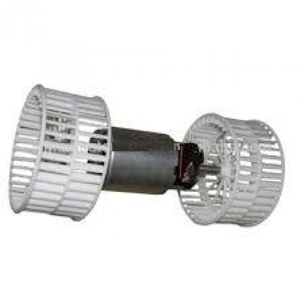 BLOWER FAN ACTROS MP1-2-3 No 12253M   مروحة بلور اكتروس ماليزي