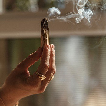 كيفيه صنع اكياس البخور