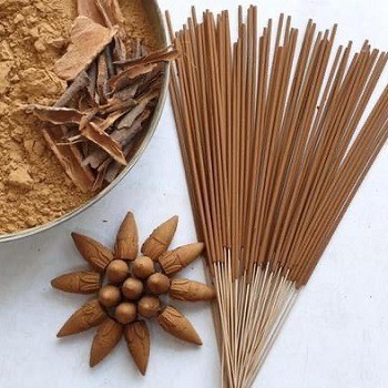 طريقه ثبات البخور فى المنازل