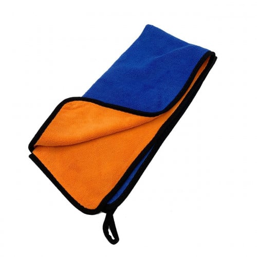 فوطة مايكروفايبر وجهين