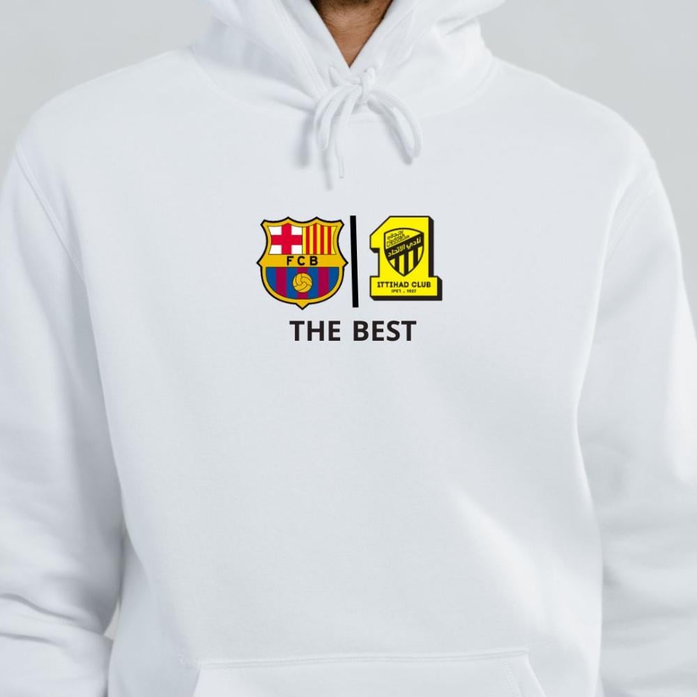 هودي  THE BEST