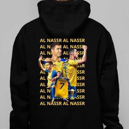 هودي النصر