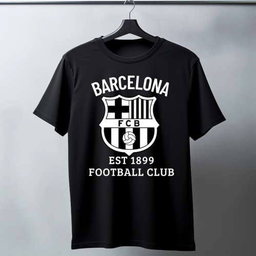 تيشيرت برشلونه