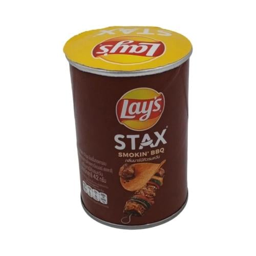 ليز ستاكس بالباربكيو التايلاندي