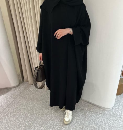 القماش ملكي +طرحه