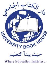دار الكتاب الجامعي