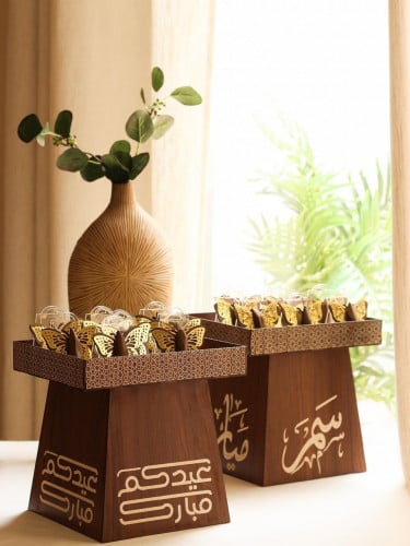 8 توزيعات للعيد