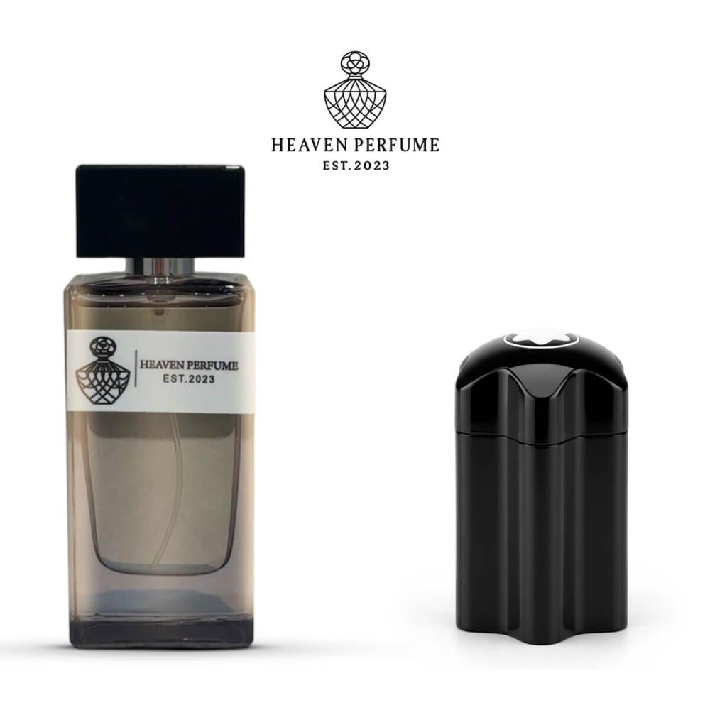 عطر امبليم من مونت بلانك