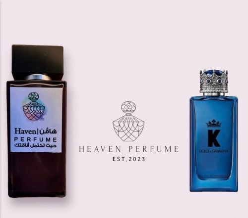 عطر K