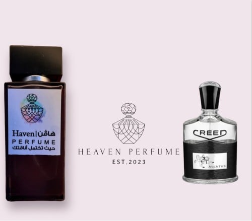 عطر كريد افوتنس