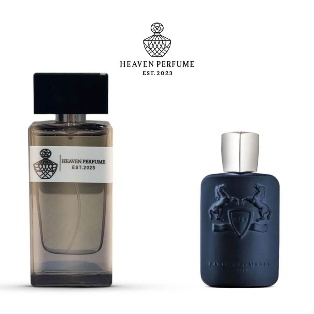 عطر دي مارلي ليتون