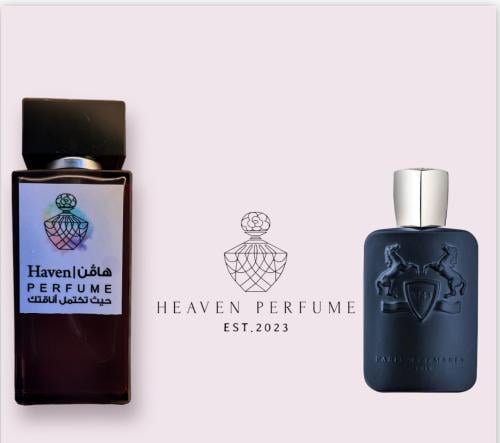 عطر لايتون