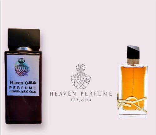 عطر ليبر انتنس