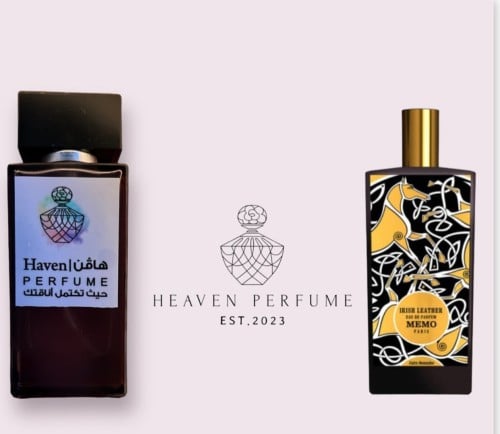 عطر ايرش