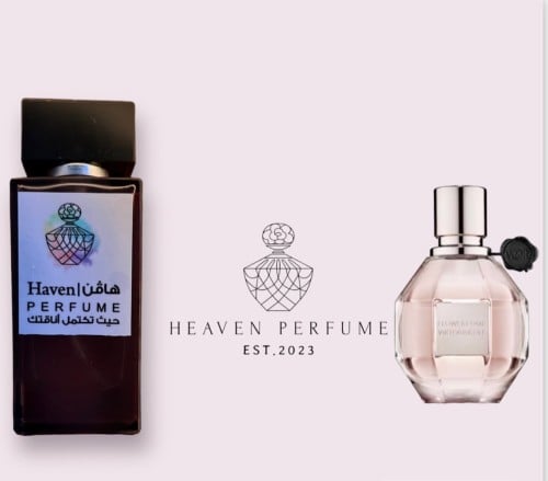 عطر فلور بومب