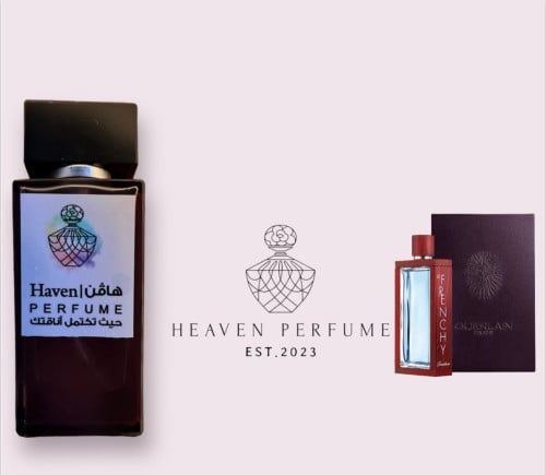 عطر لوفرنشي