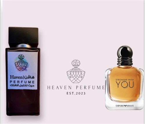 عطر you سترونقر