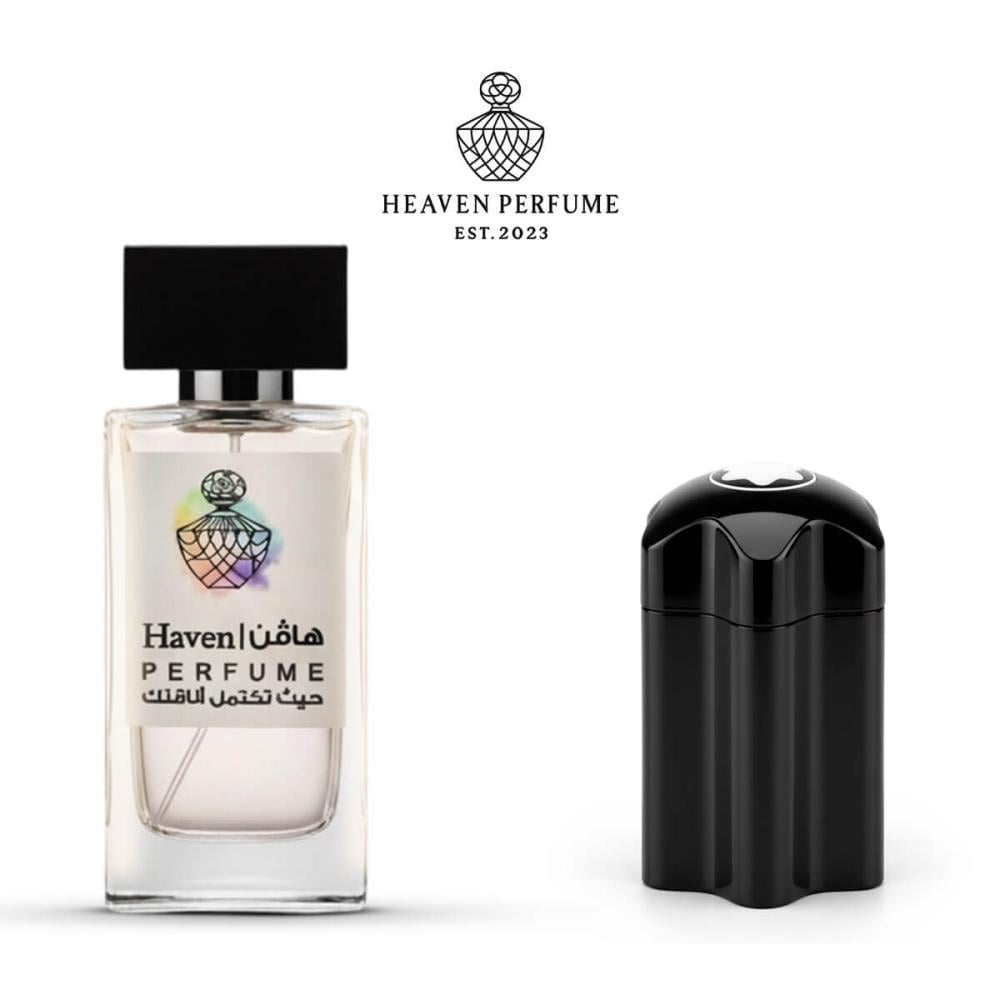 عطر امبليم من مونت بلانك