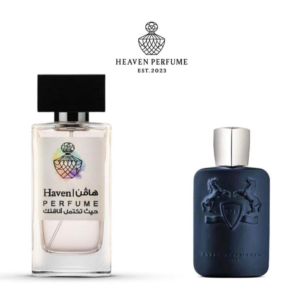 عطر دي مارلي ليتون