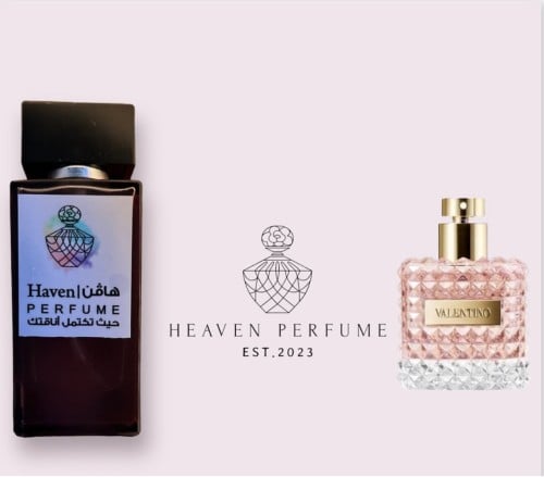عطر فالنتينو